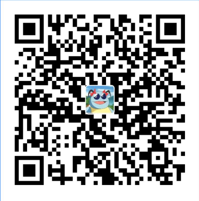 支付宝打赏二维码